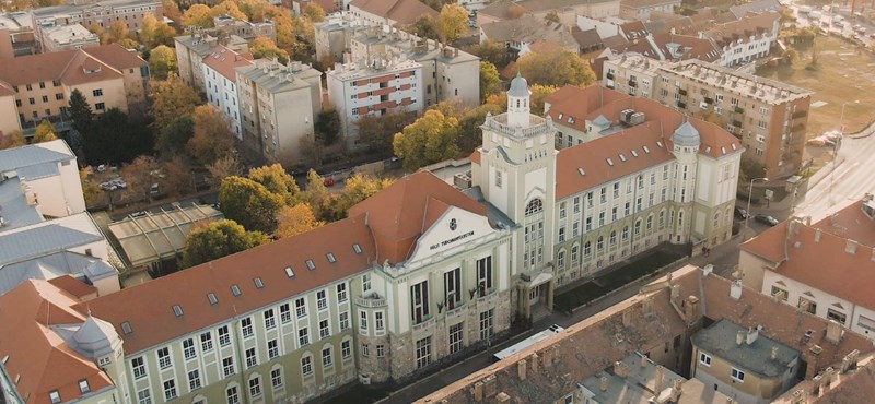 Felvételi 2024: így számolják a pontokat a Pécsi Tudományegyetemen 
