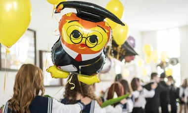 Ballagók baromi búbánatos balladája - opciók, ha már unjátok a szokványos ballagási verseket